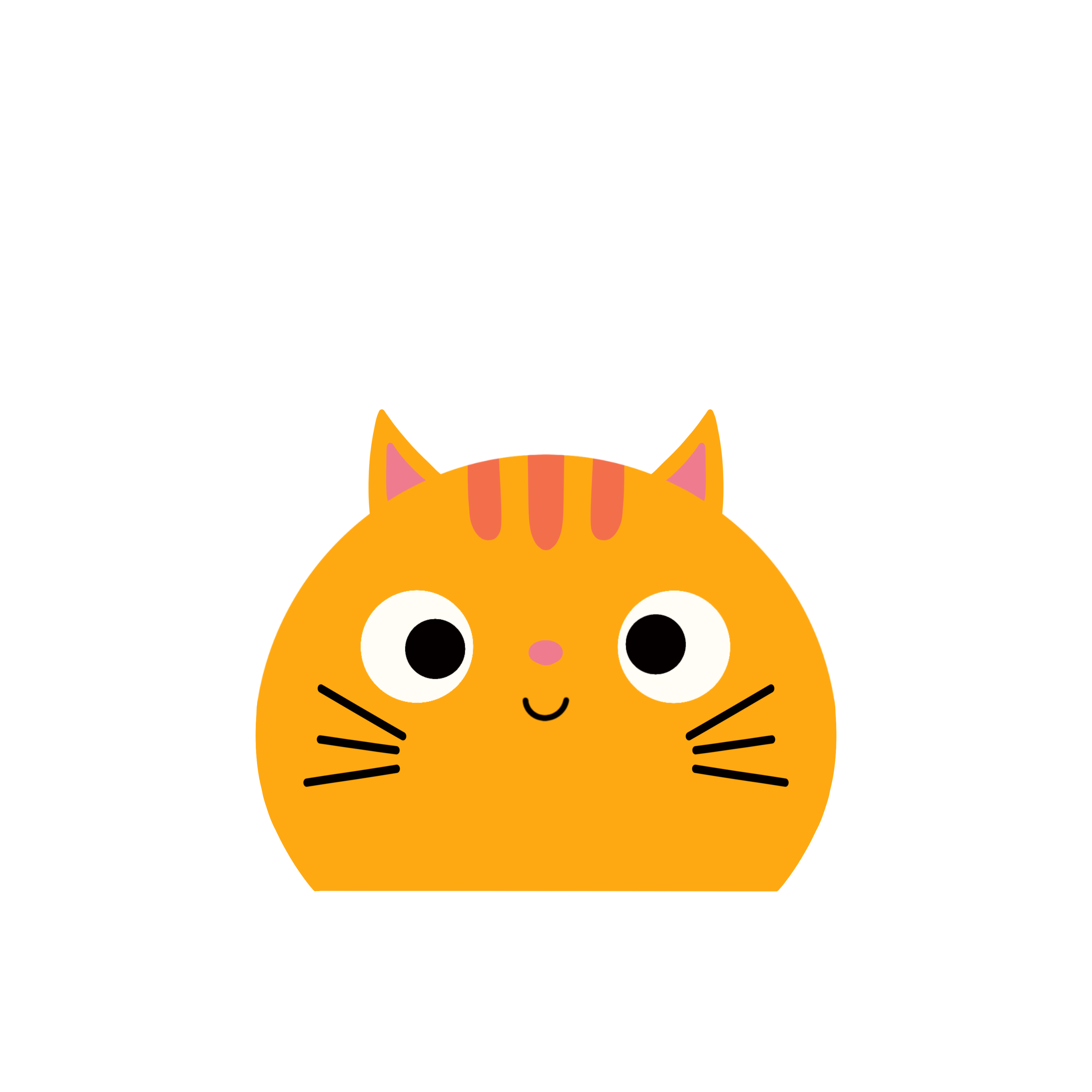 Cat Pet