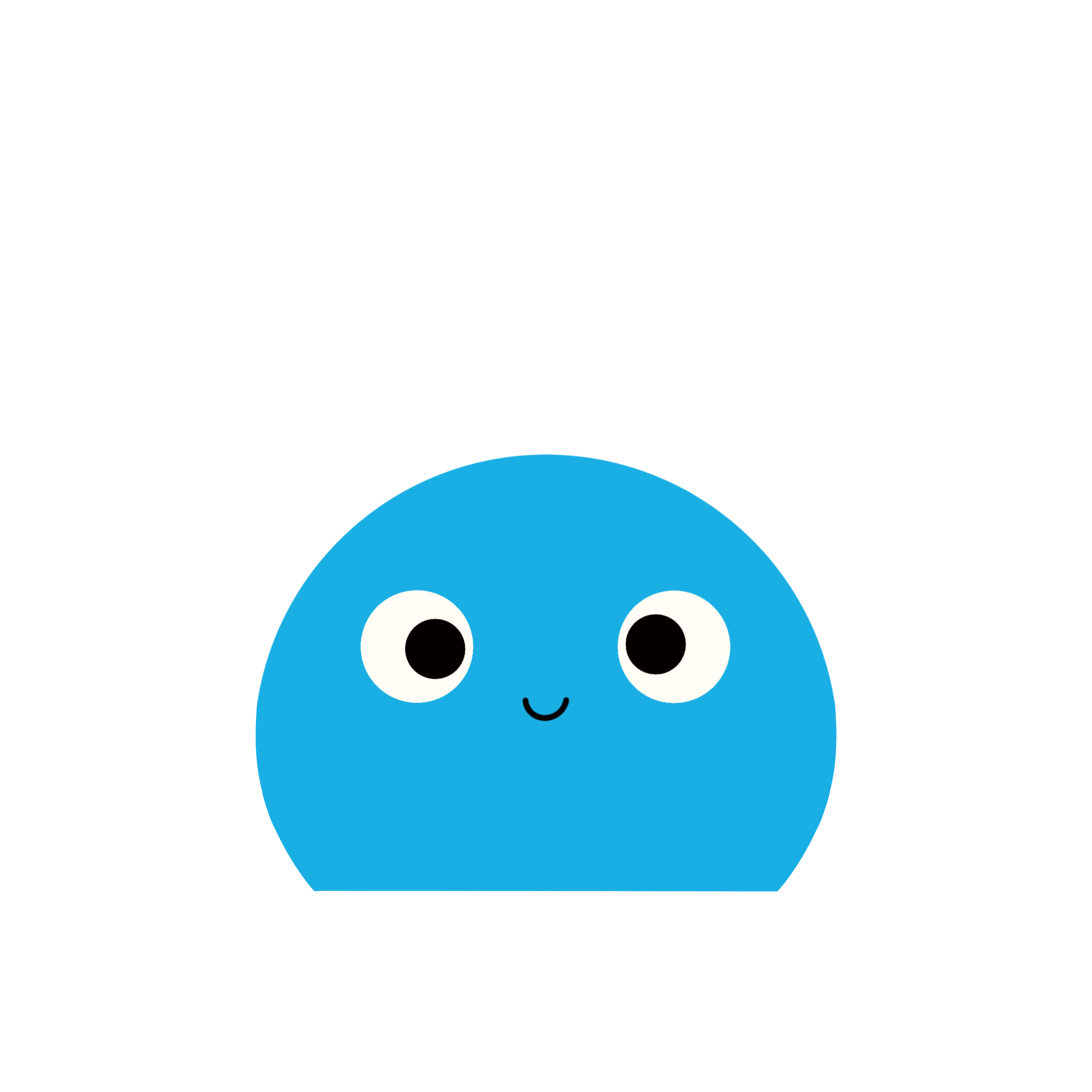 Blue Pet