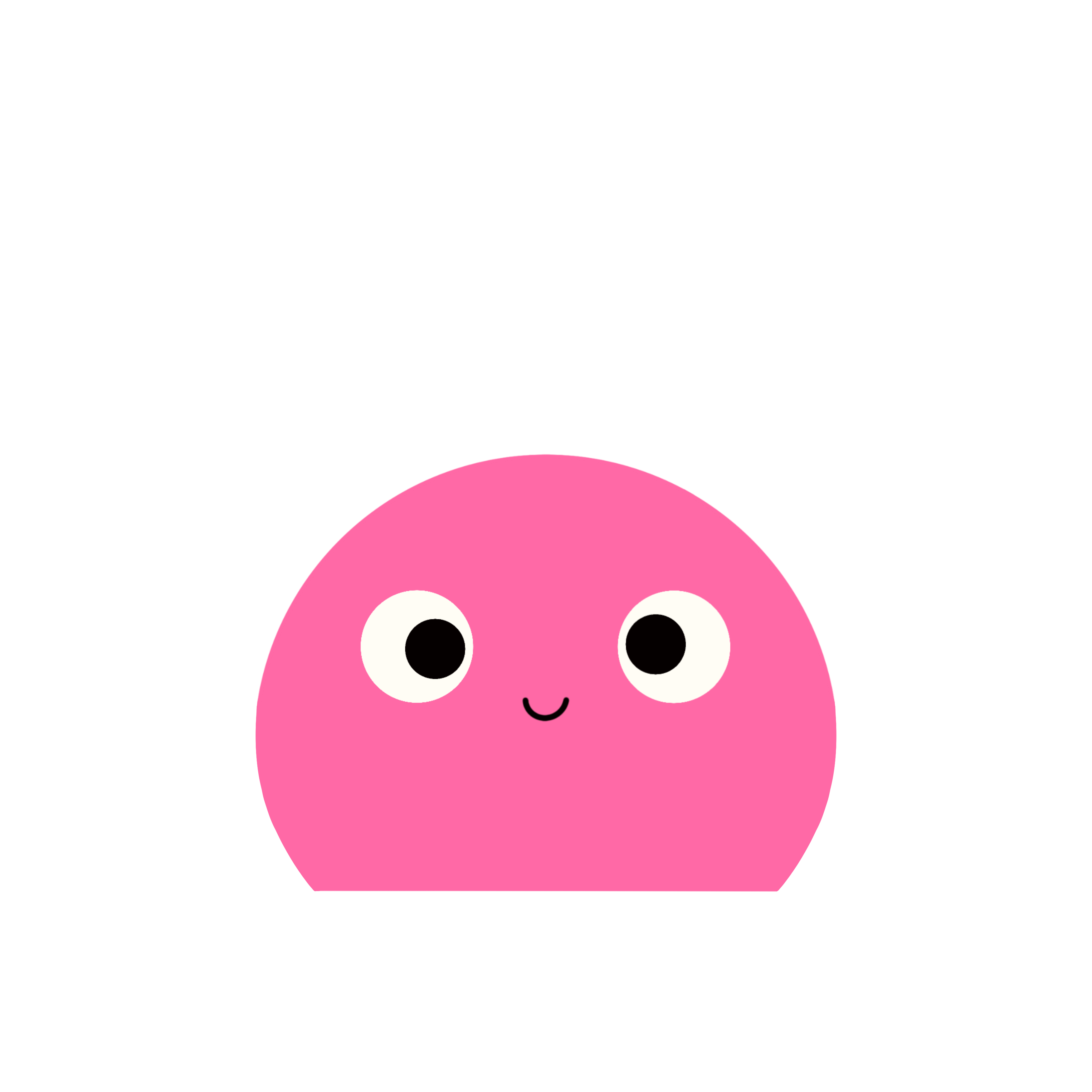 Pink Pet
