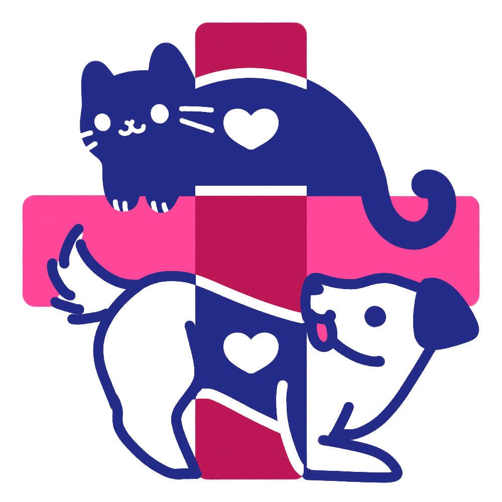Tails Medical Logo