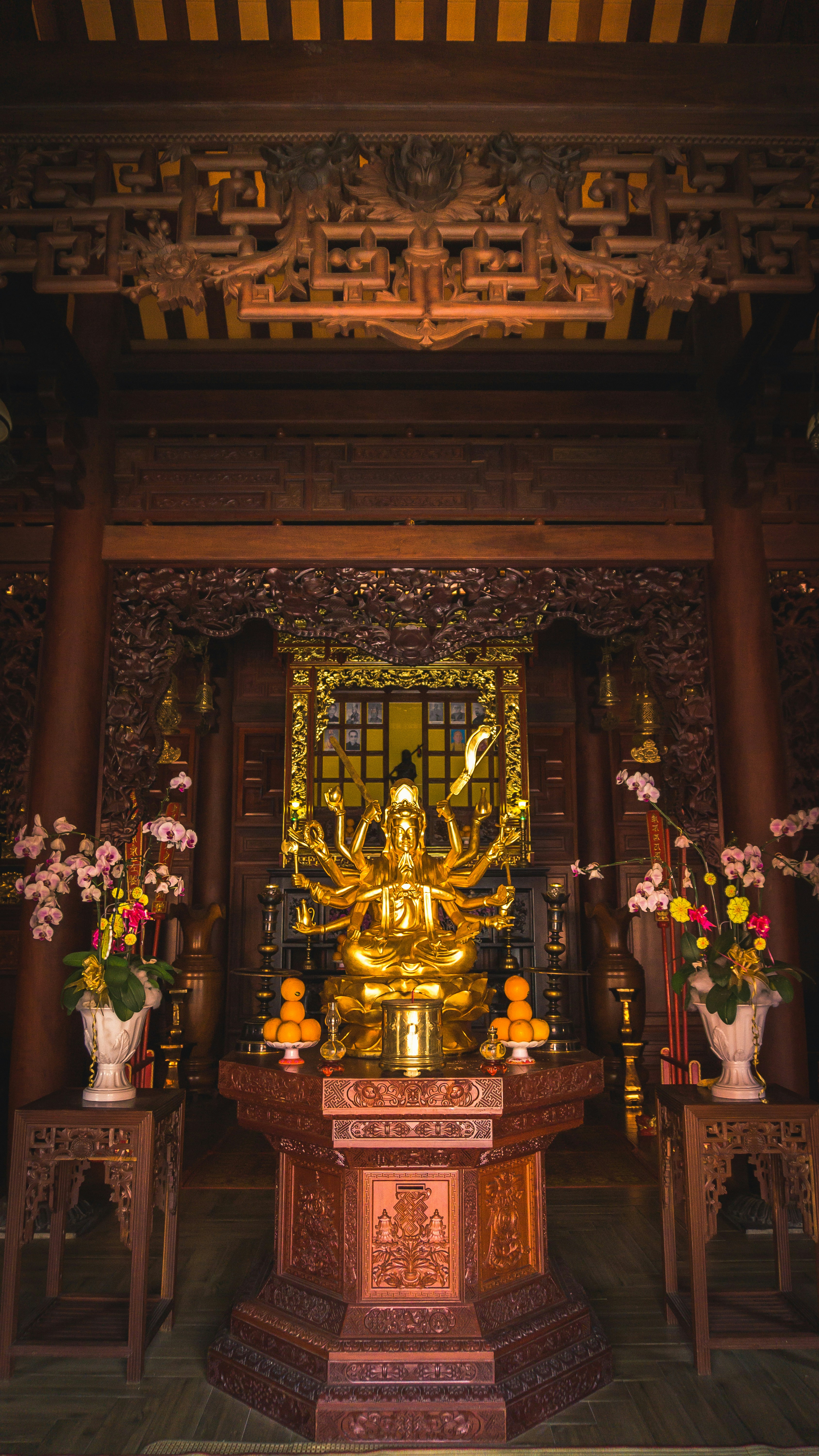 Detail Left Image