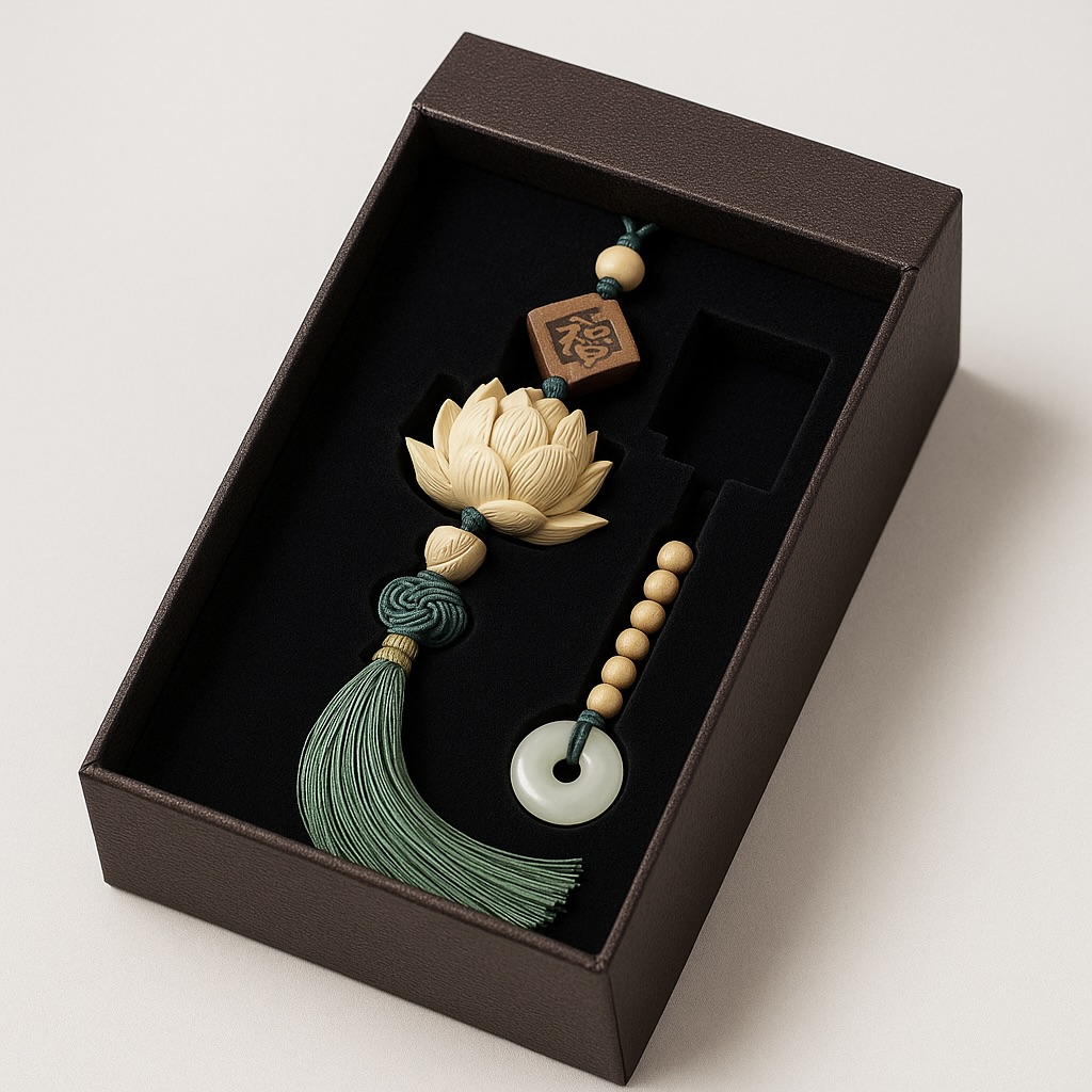 Spiritual Items