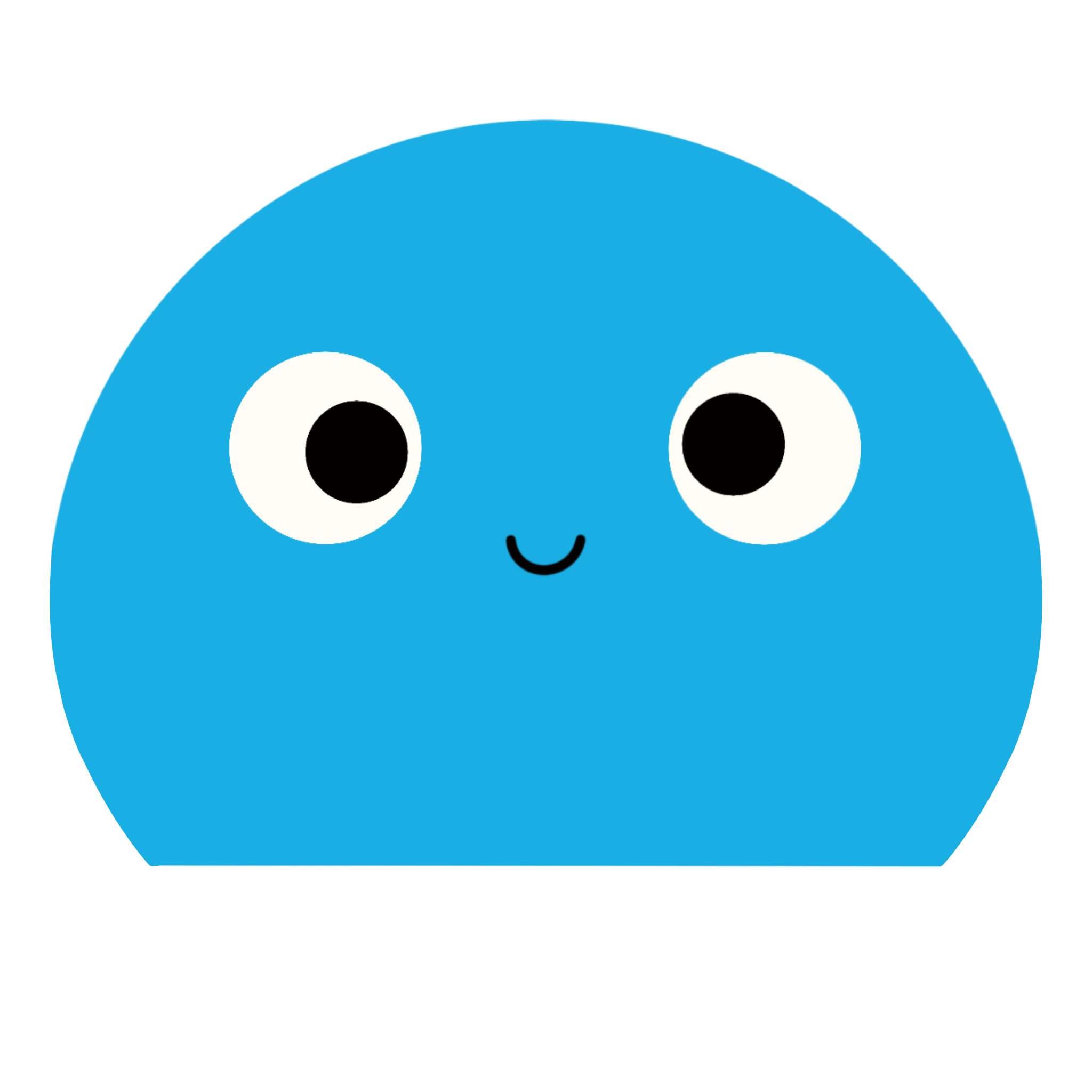 Blue Pet